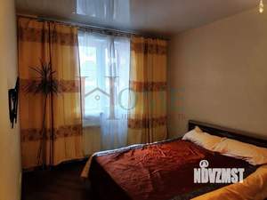 1-к квартира, на длительный срок, 44м2, 2/18 этаж