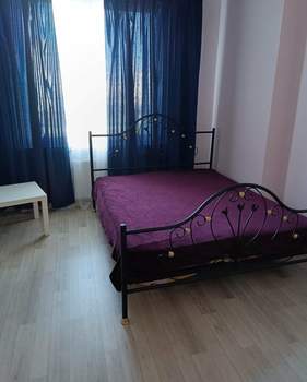 2-к квартира, на длительный срок, 65м2, 5/23 этаж