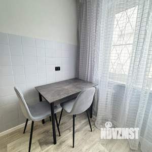 2-к квартира, на длительный срок, 45м2, 2/5 этаж