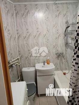 1-к квартира, на длительный срок, 30м2, 1/10 этаж