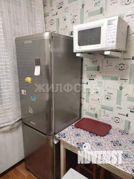 1-к квартира, на длительный срок, 33м2, 1/5 этаж