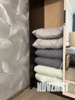 1-к квартира, посуточно, 42м2, 5/14 этаж