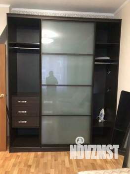 1-к квартира, на длительный срок, 30м2, 2/4 этаж