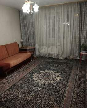 1-к квартира, на длительный срок, 33м2, 2/9 этаж