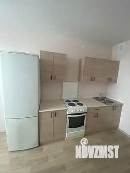 1-к квартира, на длительный срок, 30м2, 22/24 этаж