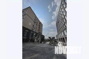 1-к квартира, посуточно, 10м2, 6/18 этаж