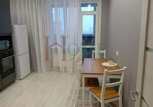 2-к квартира, на длительный срок, 62м2, 14/19 этаж