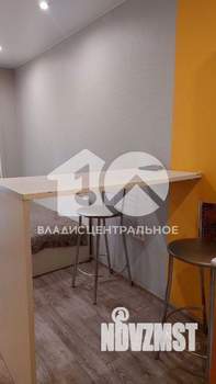 Студия квартира, на длительный срок, 32м2, 1/10 этаж