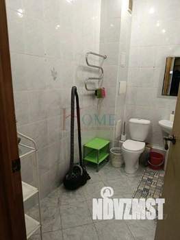 1-к квартира, на длительный срок, 37м2, 3/16 этаж