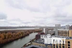 1-к квартира, посуточно, 46м2, 21/25 этаж