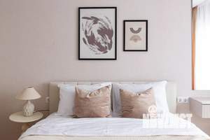 2-к квартира, посуточно, 65м2, 5/17 этаж