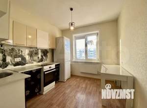 1-к квартира, на длительный срок, 35м2, 7/7 этаж