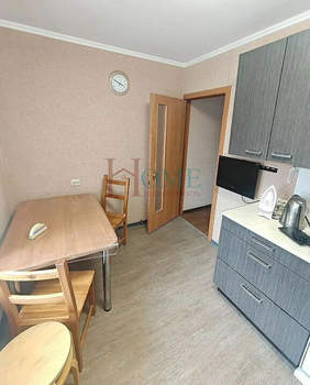 3-к квартира, на длительный срок, 72м2, 3/15 этаж