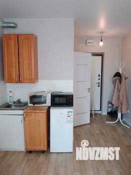 Студия квартира, на длительный срок, 30м2, 10/19 этаж