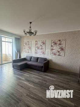 2-к квартира, на длительный срок, 70м2, 10/22 этаж