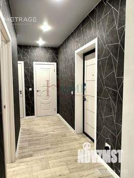 2-к квартира, на длительный срок, 60м2, 8/25 этаж