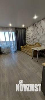 Студия квартира, на длительный срок, 32м2, 15/26 этаж