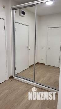 1-к квартира, на длительный срок, 31м2, 25/25 этаж