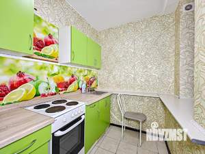 2-к квартира, на длительный срок, 48м2, 7/10 этаж