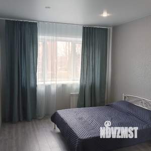 1-к квартира, на длительный срок, 37м2, 1/15 этаж