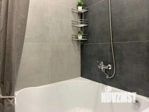 1-к квартира, посуточно, 32м2, 1/1 этаж