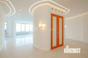 3-к квартира, на длительный срок, 187м2, 20/24 этаж