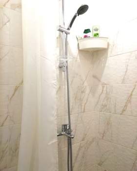 Студия квартира, на длительный срок, 20м2, 2/14 этаж