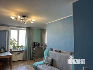 3-к квартира, на длительный срок, 62м2, 7/9 этаж