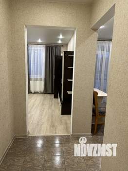 1-к квартира, на длительный срок, 34м2, 5/10 этаж