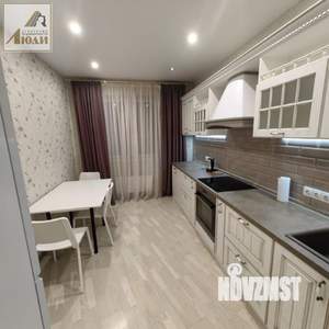 2-к квартира, на длительный срок, 60м2, 15/24 этаж