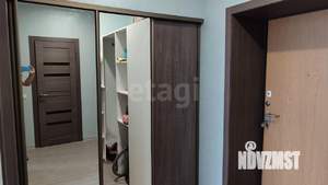 1-к квартира, на длительный срок, 46м2, 8/9 этаж