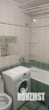 1-к квартира, на длительный срок, 32м2, 5/5 этаж