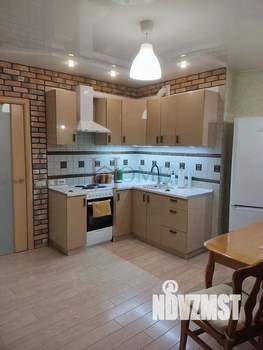 1-к квартира, на длительный срок, 48м2, 11/26 этаж