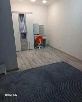 1-к квартира, на длительный срок, 38м2, 15/17 этаж