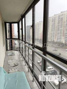 1-к квартира, на длительный срок, 38м2, 5/10 этаж