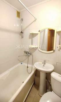 1-к квартира, на длительный срок, 32м2, 2/9 этаж