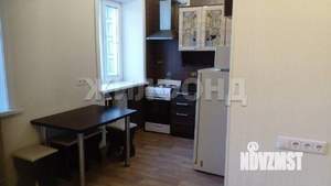 1-к квартира, на длительный срок, 33м2, 3/9 этаж