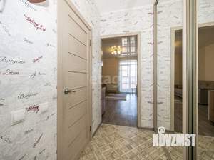 Студия квартира, на длительный срок, 24м2, 13/13 этаж