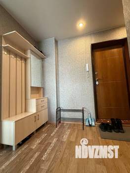 1-к квартира, на длительный срок, 28м2, 4/5 этаж