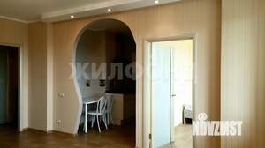 2-к квартира, на длительный срок, 54м2, 10/17 этаж