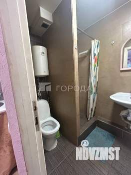 1-к квартира, на длительный срок, 30м2, 1/2 этаж