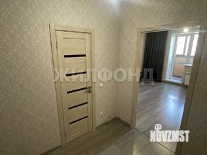 Студия квартира, на длительный срок, 29м2, 7/13 этаж
