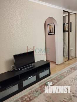 3-к квартира, на длительный срок, 82м2, 5/10 этаж