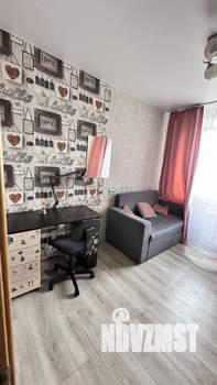3-к квартира, на длительный срок, 65м2, 12/12 этаж