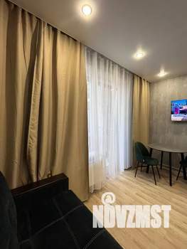 1-к квартира, посуточно, 31м2, 20/26 этаж