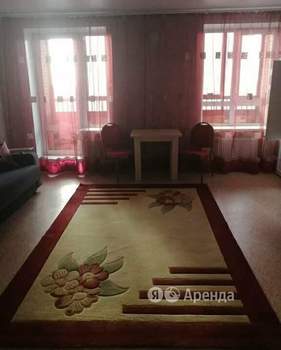 Студия квартира, на длительный срок, 36м2, 16/23 этаж