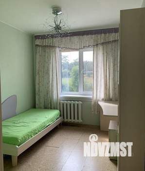 3-к квартира, на длительный срок, 63м2, 2/9 этаж