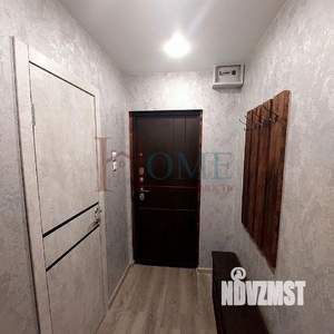 Студия квартира, на длительный срок, 21м2, 1/10 этаж