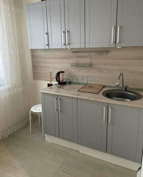 1-к квартира, на длительный срок, 31м2, 4/5 этаж