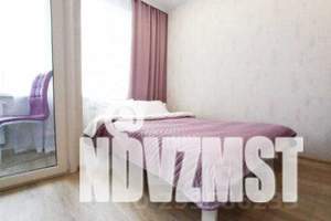 2-к квартира, посуточно, 35м2, 16/25 этаж